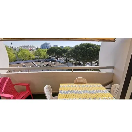 Apartment Motte