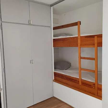 Motte Apartment