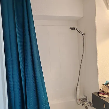 Apartment Motte *