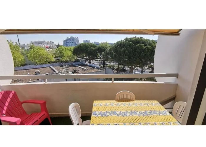 Apartamento Motte