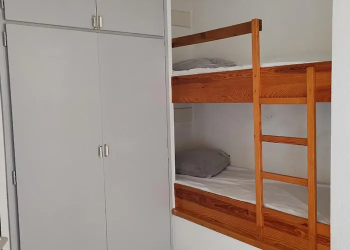 Motte Apartamento