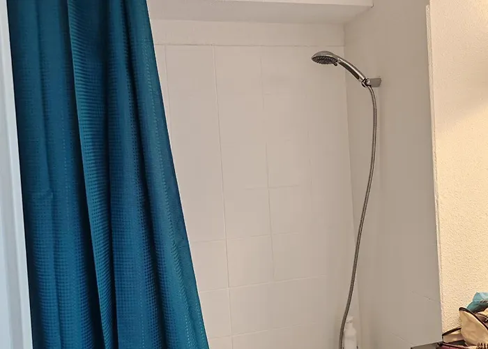 Apartamento Motte *